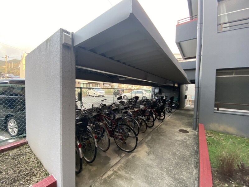 ルークレジデンス姫路Ⅱの物件内観写真