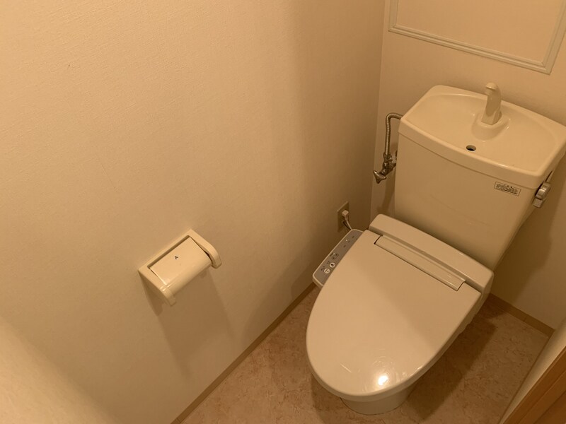 メゾンサンベリーナの物件内観写真