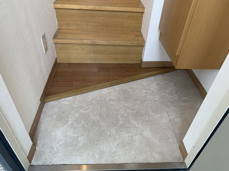 メゾンサンベリーナの物件内観写真