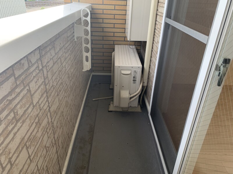 メゾンサンベリーナの物件内観写真