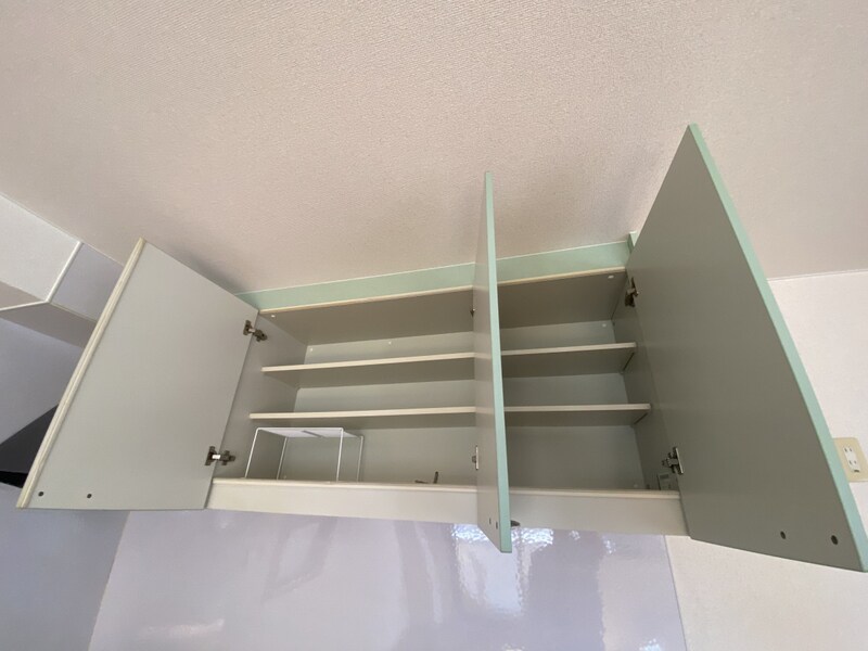 恵美酒Ｇマンションの物件内観写真