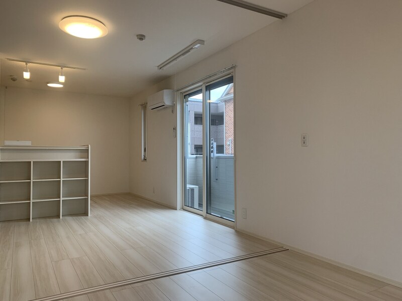 ヴィラルーチェの物件内観写真