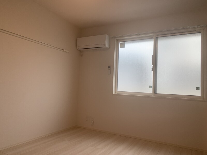 ヴィラルーチェの物件内観写真