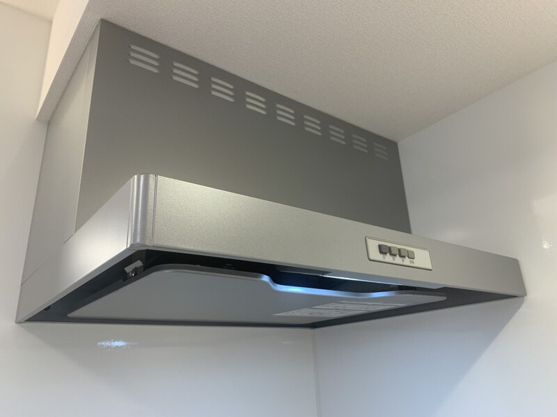 ヴィラルーチェの物件内観写真