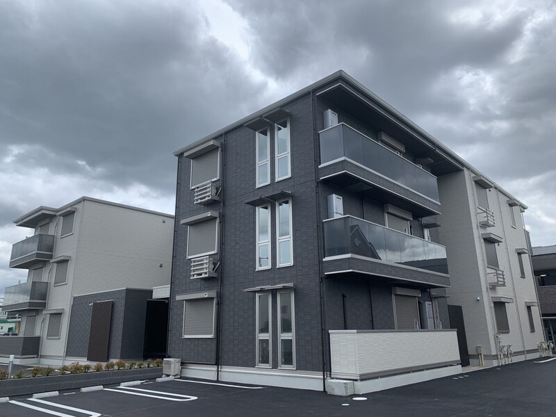 ヴィラルーチェの物件内観写真