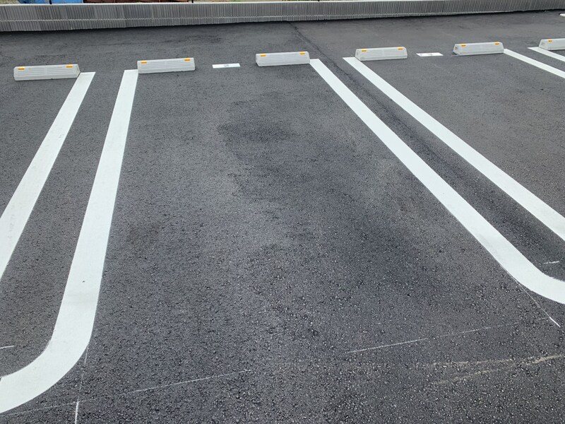 ヴィラルーチェの物件外観写真