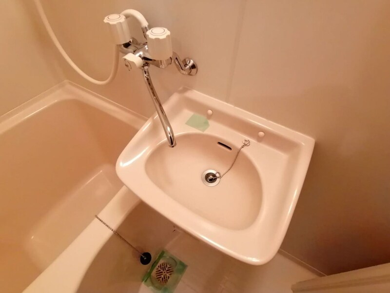 ハーブ辻井の物件内観写真