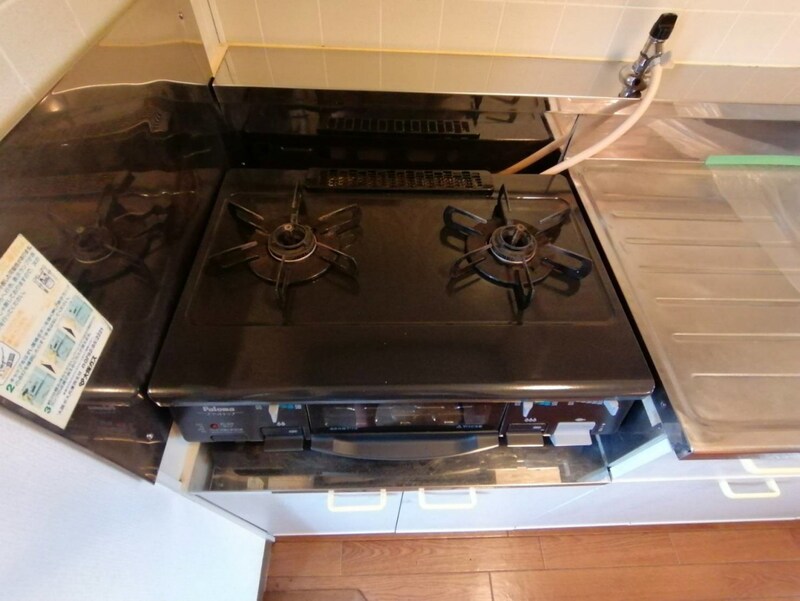 ハーブ辻井の物件内観写真