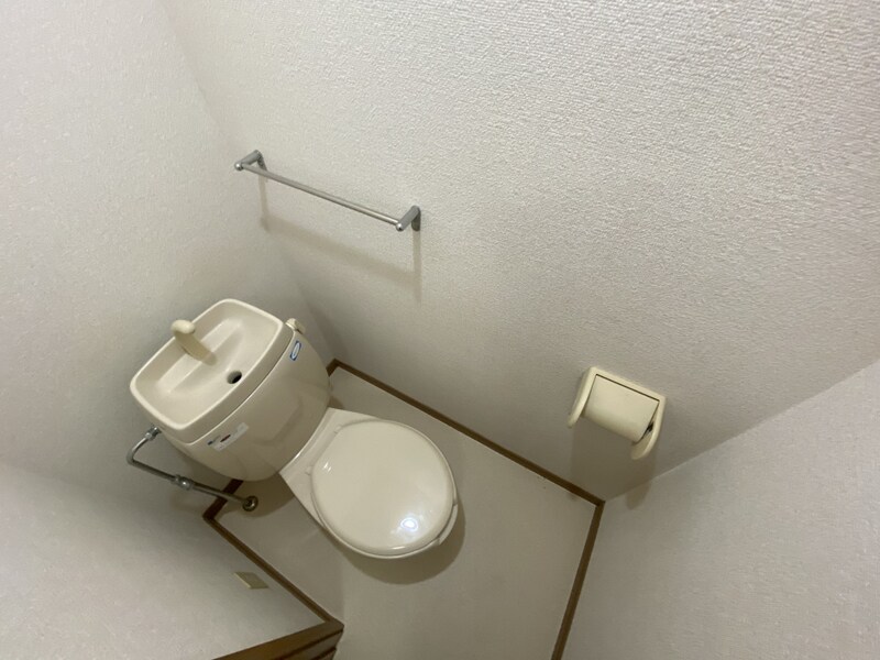 亀山駅 徒歩11分 2階の物件内観写真