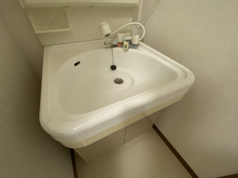 亀山駅 徒歩11分 2階の物件内観写真