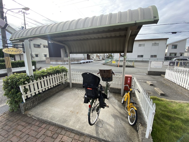 亀山駅 徒歩11分 2階の物件内観写真