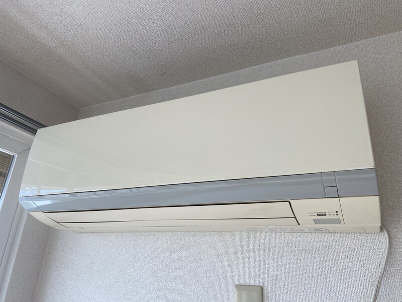 亀山駅 徒歩11分 2階の物件内観写真