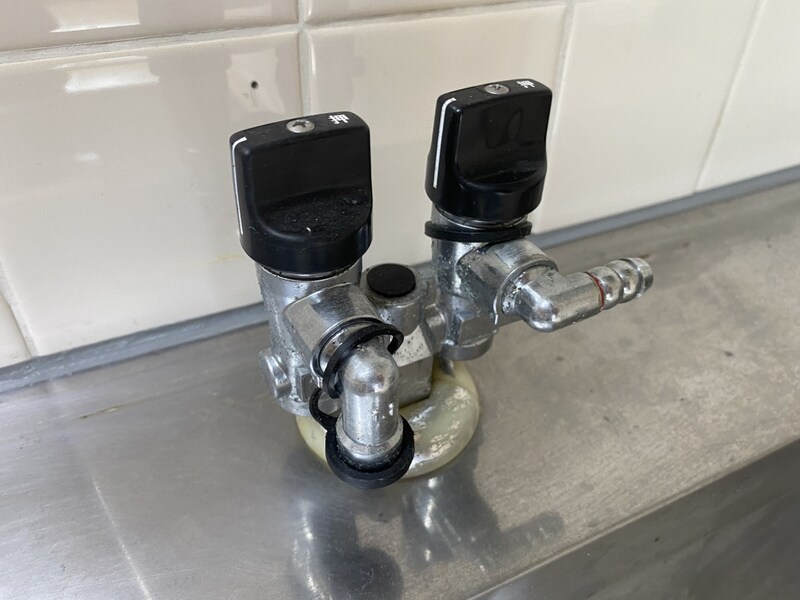 亀山駅 徒歩11分 2階の物件内観写真