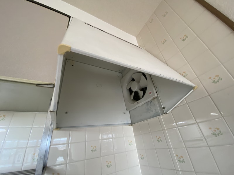 亀山駅 徒歩11分 2階の物件内観写真