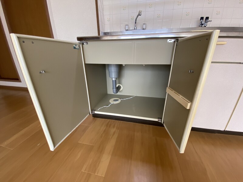 亀山駅 徒歩11分 2階の物件内観写真