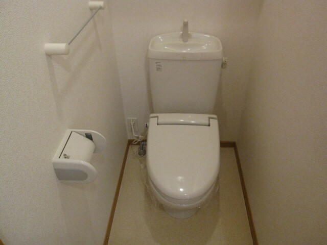 アンフィニ・Ｓの物件内観写真