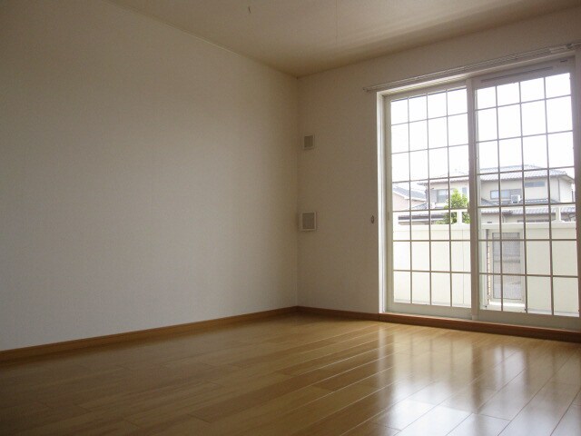 アンフィニ・Ｓの物件内観写真