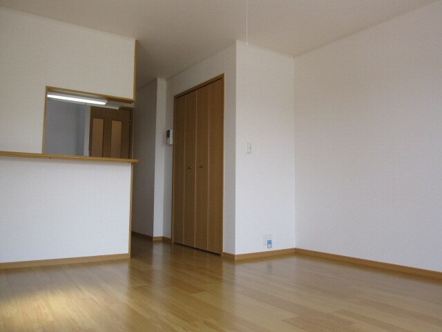 アンフィニ・Ｓの物件内観写真