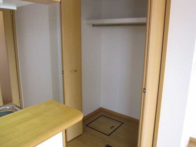 アンフィニ・Ｓの物件内観写真