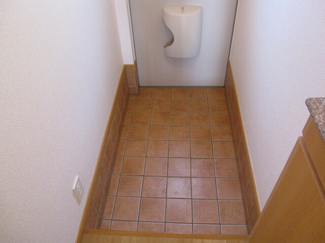 アンフィニ・Ｓの物件内観写真