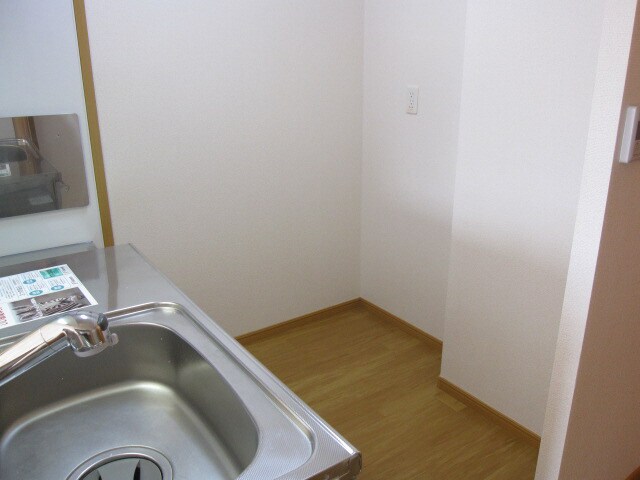 アンフィニ・Ｓの物件内観写真