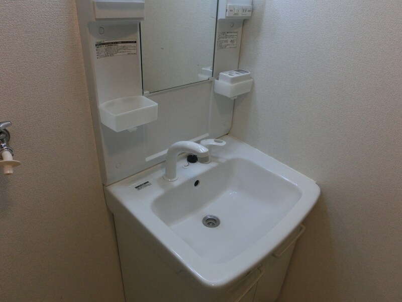 フラッツ・アイの物件内観写真