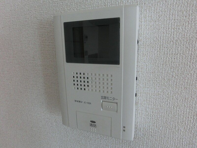 フラッツ・アイの物件内観写真