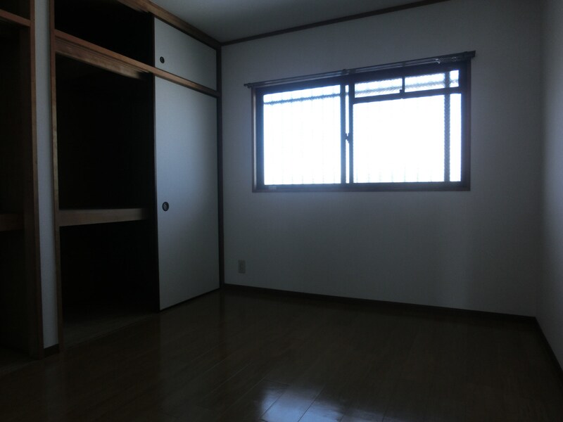 フラッツ・アイの物件内観写真