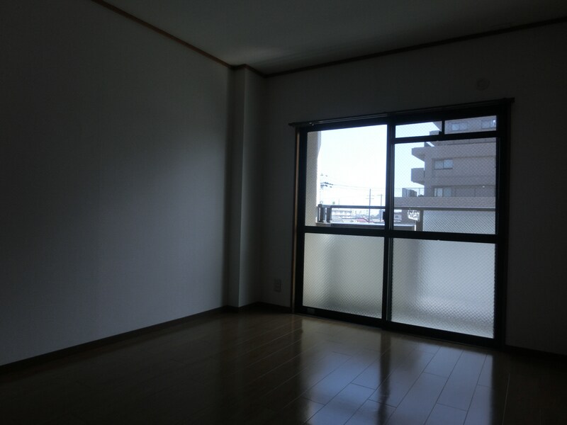 フラッツ・アイの物件内観写真