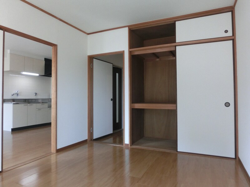 フラッツ・アイの物件内観写真