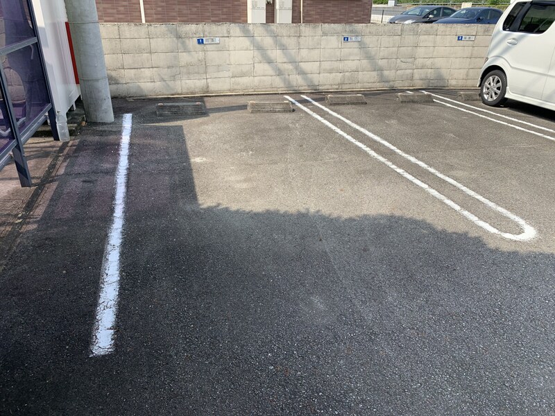 アンダンテの物件外観写真