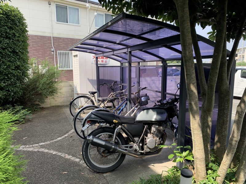 アンダンテの物件内観写真