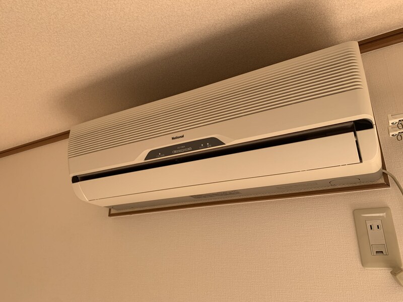 アンダンテの物件内観写真