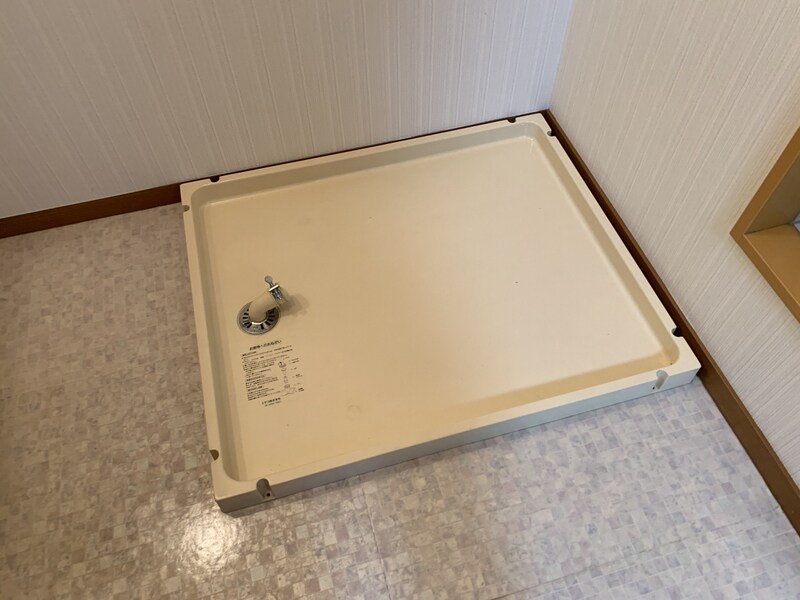 アンダンテの物件内観写真