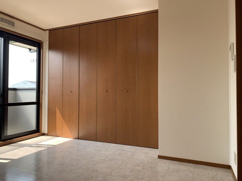 アンダンテの物件内観写真