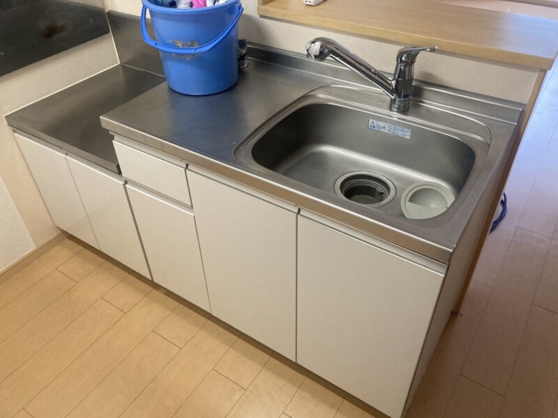 メゾン・カルム・Ｍの物件内観写真