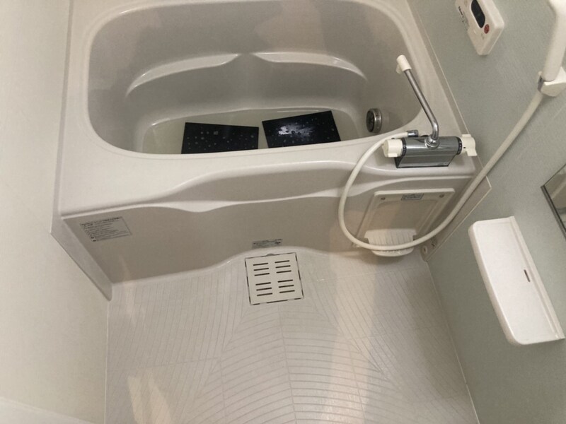 メゾン・カルム・Ｍの物件内観写真