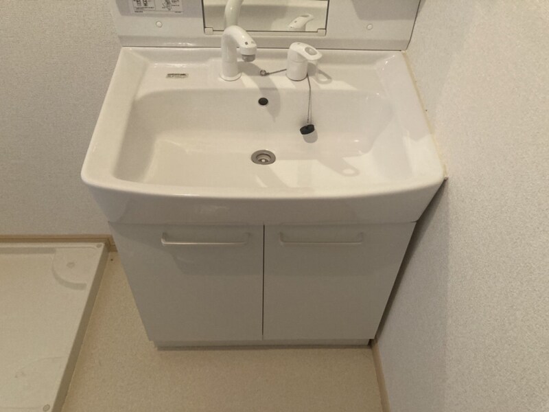 メゾン・カルム・Ｍの物件内観写真