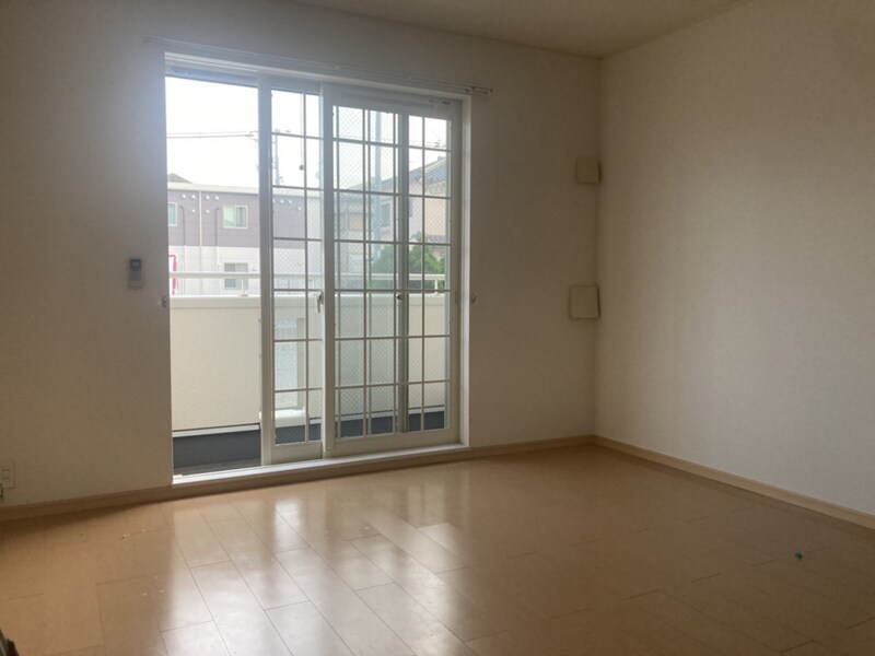 メゾン・カルム・Ｍの物件内観写真