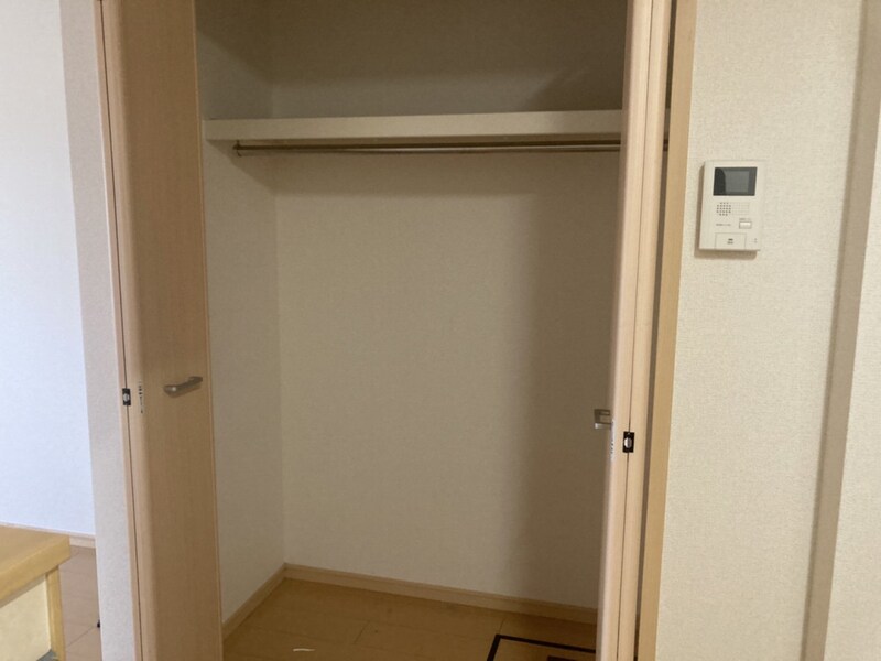 メゾン・カルム・Ｍの物件内観写真