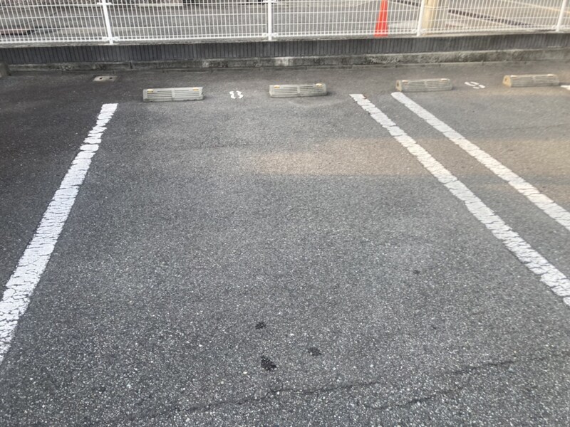 メゾン・カルム・Ｍの物件外観写真