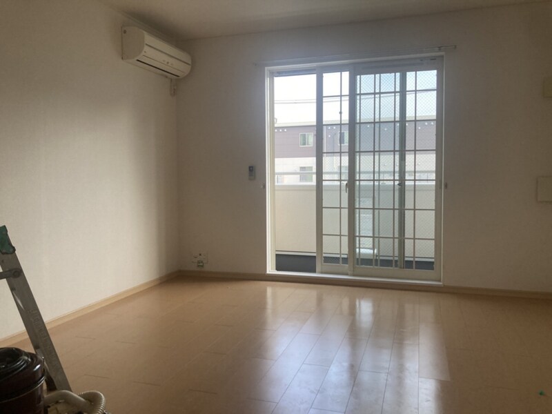 メゾン・カルム・Ｍの物件内観写真