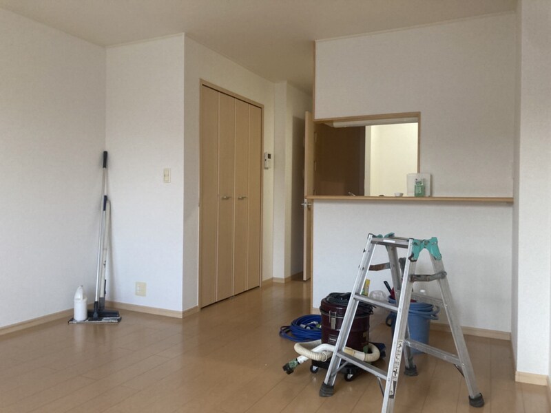 メゾン・カルム・Ｍの物件内観写真