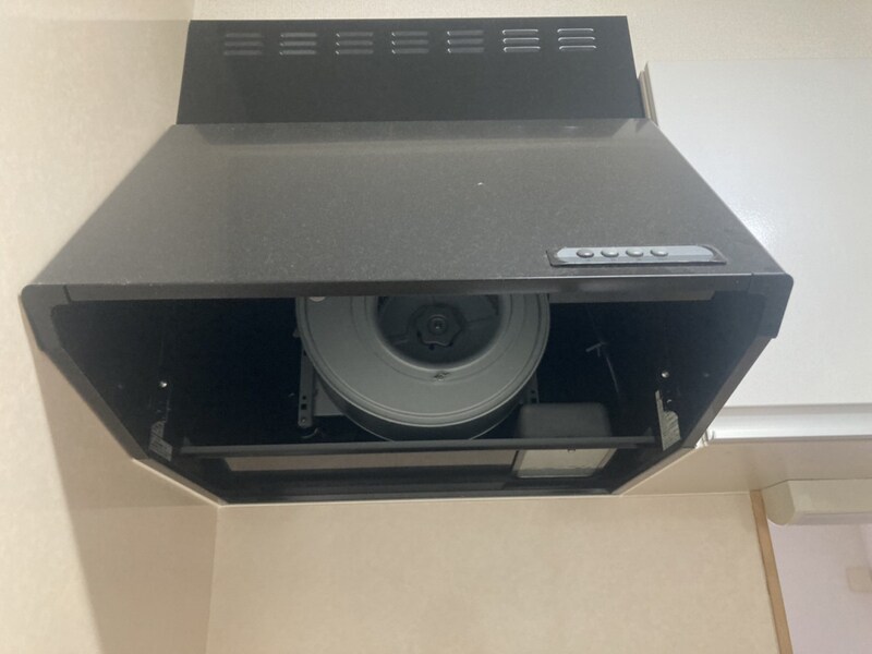 メゾン・カルム・Ｍの物件内観写真