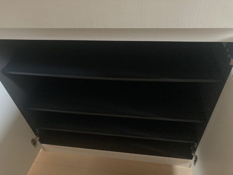 メゾン・カルム・Ｍの物件内観写真