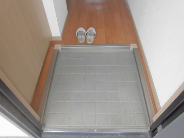 アーバンライフ吉田A棟の物件内観写真