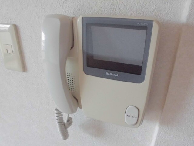 アーバンライフ吉田A棟の物件内観写真