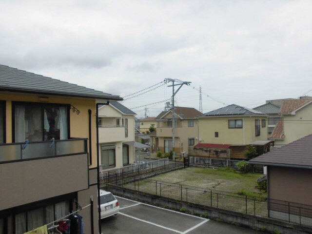 アーバンライフ吉田A棟の物件内観写真