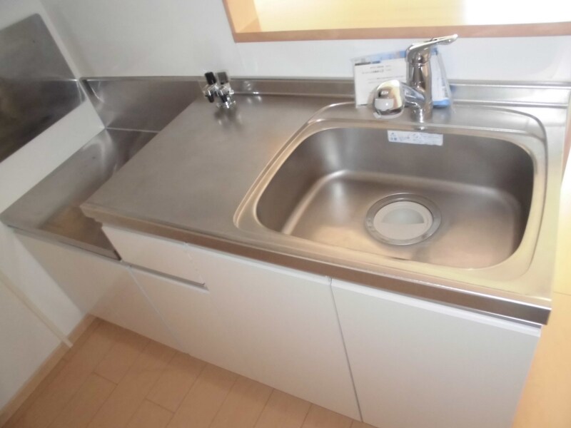 ラペッシェＳの物件内観写真