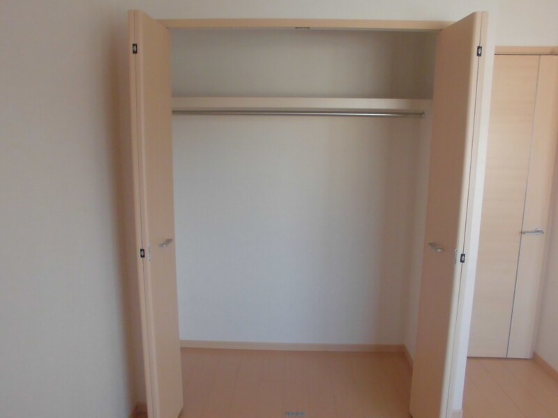 ラペッシェＳの物件内観写真